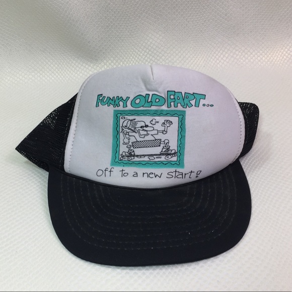skate trucker hats